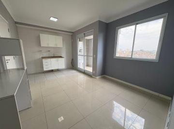 Apartamento de 1 quarto, Barueri · Apartamento 01 dormitório em Barueri - andar alto