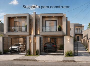 Terreno de 3 quartos, Curitiba · Terreno Pinheirinho - 360 m2 | 12 x 30 m