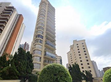 Apartamento de 3 quartos, São Paulo · Leilão Judicial 27 de Outubro de 2026 195 m2 Tatuapé/SP