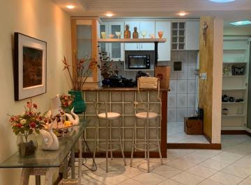 Apartamento de 2 quartos, Salvador · Espetacular Ap COND QUINTAS DO IMBUÍ 2/4 suíte dependência nascente a.alto 1 vaga elevador