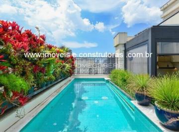 310 m² 4 suítes 5 vagas Mobiliado · Cobertura Mobiliado para Locação Vila Nova Conceição 310 m² 4 suítes 5 vagas