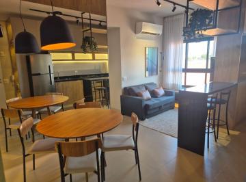 Apartamento de 2 quartos, Águas Claras · Apartamento 02 com Suíte - Á guas Claras