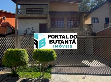 Foto 01 · sobrado 4 quartos sendo 2 suítes à venda em Parque dos Príncipes
