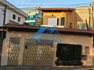 Comercial de 3 quartos, São Paulo · VENDO SOBRADO EM FRENTE A UNICSUL - VL. JACUÍ