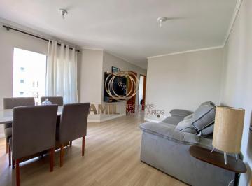 Foto 01 · RA Amil vende Apartamento reformado ao lado do Shopping Oriente, Jardim América, 02 dormitórios, 55m