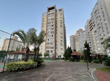 Apartamento · 60m² · 2 Quartos · 1 Vaga · CDB 97 Apto 610241017-109