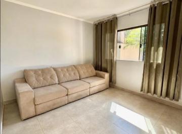Casa de 3 quartos, Santo André · Grande Oportunidade – Lindo Sobrado Mobiliado com excelente Localização.