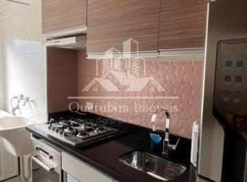 Apartamento de 3 quartos, Osasco · Apartamento de 60 m² com 3 quartos à venda no Centro