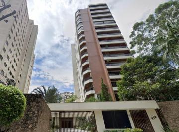 Apartamento de 3 quartos, São Paulo · Leilão Judicial 30 de Outubro de 2026 367 m2 Morumbi/SP