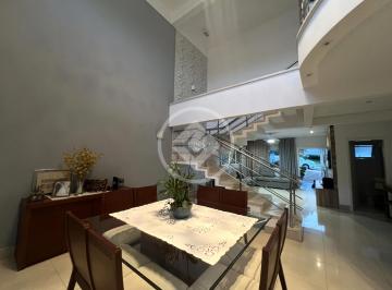Casa de 4 quartos, Campinas · Casa no SWISS PARK , 4 suítes, com piscina e armários