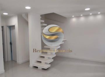 Casa · 108m² · 4 Quartos · 2 Vagas · Casa 4 dorm., 108m² privativos, NOVA nunca habitada, Gás encanado.