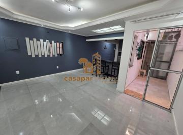 Apartamento · 85m² · 3 Quartos · 2 Vagas · Apartamento à venda e vago com 85m², 3 quartos com 2 vagas Pq das Nações