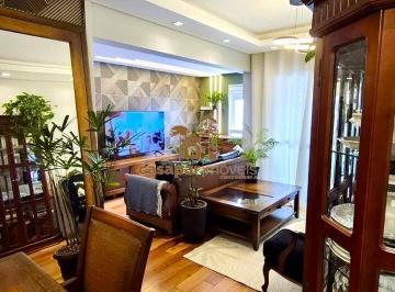 Apartamento · 80m² · 2 Quartos · 2 Vagas · Apartamento à venda com 80m², 2 quartos com lazer e recem reformado