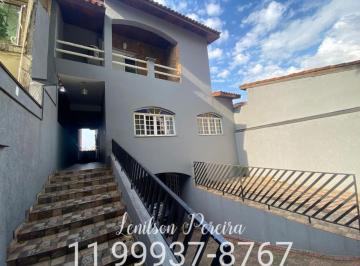 Casa de 3 quartos, São Paulo · Sobrado 3 quartos 1 suíte Master 3 vagas com área gourmet na Vila Dalva/Butantã FL64