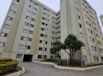 Apartamento de 3 quartos, São Paulo · VENDA APARTAMENTO 70m² 03 DORMITÓRIOS , BANHEIRO SOCIAL E UMA VAGA DE GARAGEM - FL38