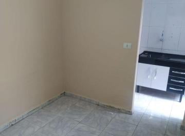 Casa de 1 quarto, São Paulo · Casa de fundos para alugar na Patriarca