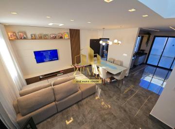 Casa · 143m² · 3 Quartos · 2 Vagas · SOBRADO 143 M2, 3 DORMS (1ST), PLANEJADOS, 2 VGS, VILA DICEZAR