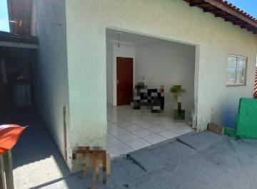 Casa de 1 quarto, Poços de Caldas · CASA A VENDA JARDIM ITAMARATY 5