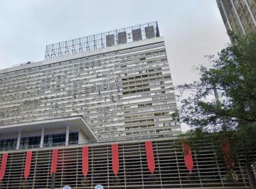 Comercial de 1 quarto, São Paulo · Leilão Judicia 17 de Novembro de 2026 42 m2 Bela Vista/SP