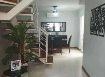 Casa de 3 quartos, Ribeirão Pires · Grande Oportunidade – Lindo Sobrado Mobiliado com excelente Localização.
