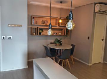 Apartamento de 1 quarto, Campinas · Lindo Apartamento Mobiliado no Centro de Campinas