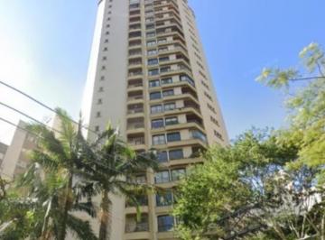 Apartamento de 4 quartos, São Paulo · Apartamento 229 m² no Edifício Piazza Navonna, Jardim Paulista - São Paulo/SP
