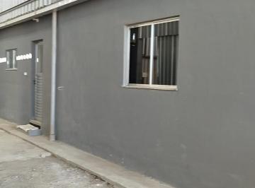 Foto 02 · Armazém - Barra de Macaé