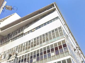 Comercial de 1 quarto, São Paulo · Leilão Judicial 27 de Novembro de 2026 592 m2 República/SP