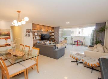 Apartamento de 4 quartos, Águas Claras · RESIDENCIAL IPÊS - QD 103 - 4 QUARTOS - 2 VAGAS - 139M² - ACEITA FINANCIAMENTO E FGTS