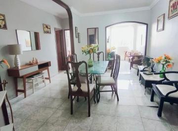 Apartamento de 4 quartos, Belém · EDIFÍCIO CASA BLANCA C/ 120M², 4 QUARTOS (2 SUÍTES), MOBILIADO S/ VAGA EM NAZARÉ/BELÉM-PA
