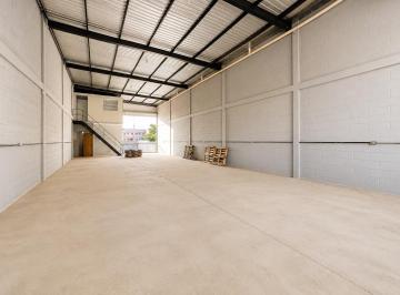 Comercial , Samambaia · Galpão para alugar, 251 m² por R$ 7.940/mês - Samambaia Sul - Samambaia/DF