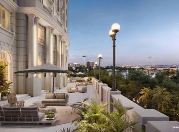 Foto 01 · Apartamento Garden com vista para o Pão de Açúcar na Glória, Rio de Janeiro-RJ: Oportunidade Única d