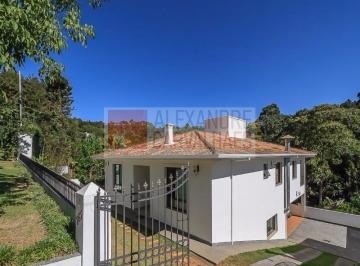 Foto 01 · Casa - Aconchego da Serra