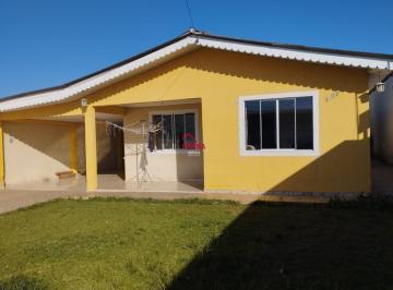 FRENTE · Casa - Iguaçu