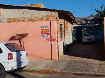 Casa · 80m² · 1 Quarto · 4 Vagas · Casa - Fazenda Rio Grande