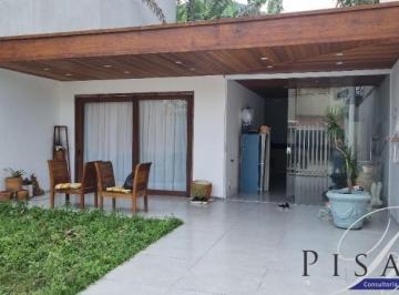 Foto 01 · Casa em Condomínio à Venda em Vargem Pequena, Rio de Janeiro - RJ: 1 Quarto, 1 Suíte, 1 Sala, 2 Banh