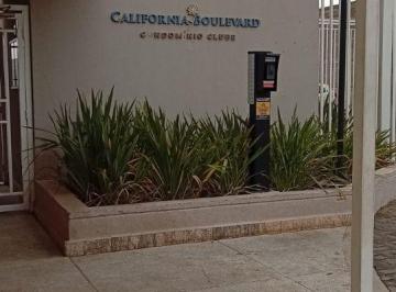Apartamento de 2 quartos, Santa Bárbara D'Oeste · Apartamento à venda Condomínio California Boulevard, Santa Bárbara d'Oeste