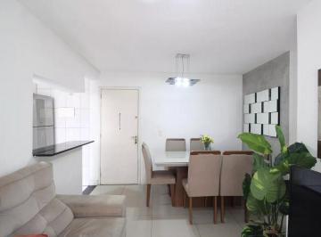 Foto 01 · Apartamento 2 Quartos na Taquara, Rio de Janeiro-RJ  Condomínio Rio Star: 1 Suite, Varanda e Infraes