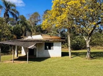 Rural de 1 quarto, Ibiúna · LINDA Chácara aem Ibiuna/SP !!!! Terreno de 1.000m2. APENAS R$ 110mil