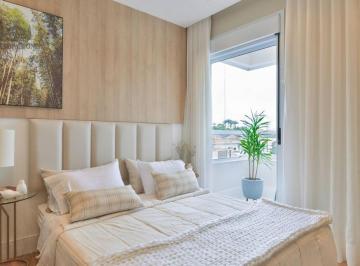 Apartamento · 82m² · 2 Quartos · 2 Vagas · Apartamento para venda em Jardim Guarani de 82.06m² com 2 Quartos, 2 Suites e 2 Garagens