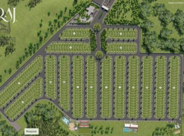 Terreno · 290m² · Terreno para venda em São Bento de 289.84m²