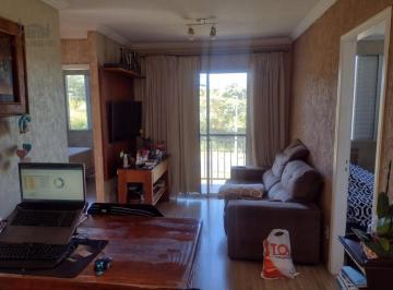 Apartamento · 52m² · 3 Quartos · 1 Vaga · Apartamento para venda em Parque Prado de 52.00m² com 3 Quartos e 1 Garagem