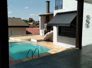 Casa · 390m² · 4 Quartos · Casa de Condomínio para venda em Morada Dos Pássaros de 390.00m² com 4 Quartos e 3 Suites