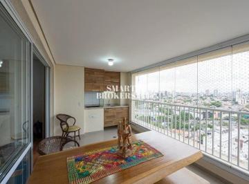 Apartamento · 126m² · 3 Quartos · 3 Vagas · Apartamento para venda em Vila Da Saúde de 126.00m² com 3 Quartos, 1 Suite e 3 Garagens