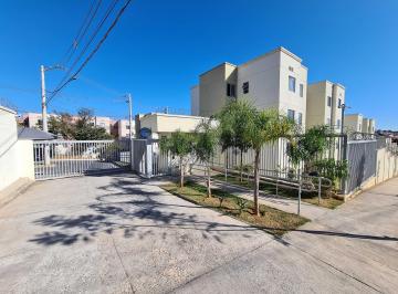 Apartamento · 48m² · 2 Quartos · 1 Vaga · Apartamento para venda em Trevo de 48.00m² com 2 Quartos e 1 Garagem