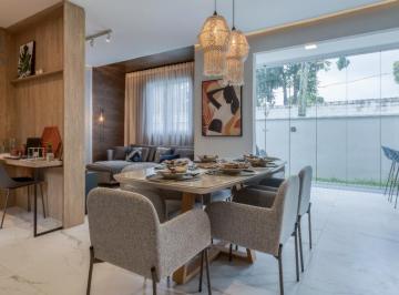 Apartamento · 74m² · 2 Quartos · 2 Vagas · Apartamento para venda em Santa Terezinha de 73.66m² com 2 Quartos, 1 Suite e 2 Garagens