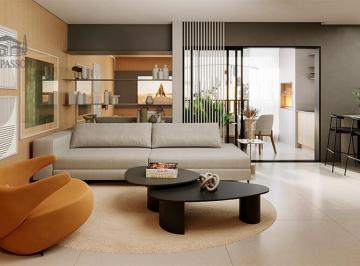 Apartamento · 108m² · 3 Quartos · 2 Vagas · Apartamento para venda em Santa Terezinha de 108.07m² com 3 Quartos, 3 Suites e 2 Garagens