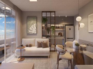 Apartamento · 48m² · 2 Quartos · 1 Vaga · Apartamento para venda em Loteamento Residencial Vila Bella de 48.17m² com 2 Quartos, 1 Suite e 1 Ga