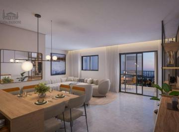Apartamento · 80m² · 3 Quartos · 2 Vagas · Apartamento para venda em Santa Terezinha de 80.12m² com 3 Quartos, 1 Suite e 2 Garagens