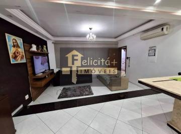 Casa · 170m² · 3 Quartos · 2 Vagas · Casa para venda em Vila Aricanduva de 170.00m² com 3 Quartos, 1 Suite e 2 Garagens